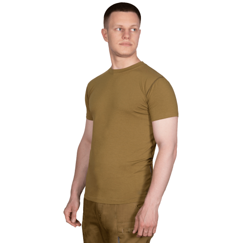 CAMO-TEC ФУТБОЛКА MODAL COYOTE 7193