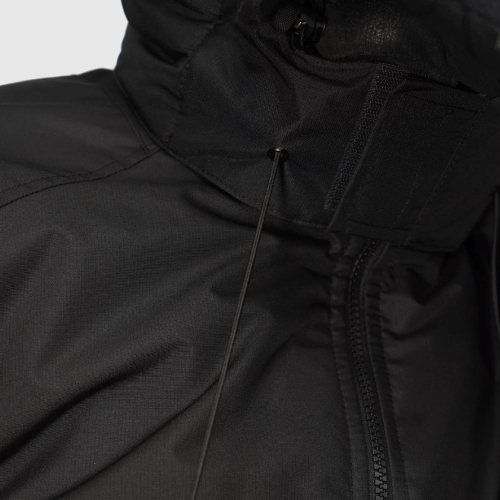 UATAC КУРТКА ЗИМНЯЯ ТАКТИЧЕСКАЯ MEMBRANE BASIC CLIMASHIELD APEX BLACK 3831