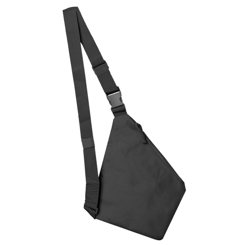 CAMO-TEC СУМКА COBRA BLACK 6658