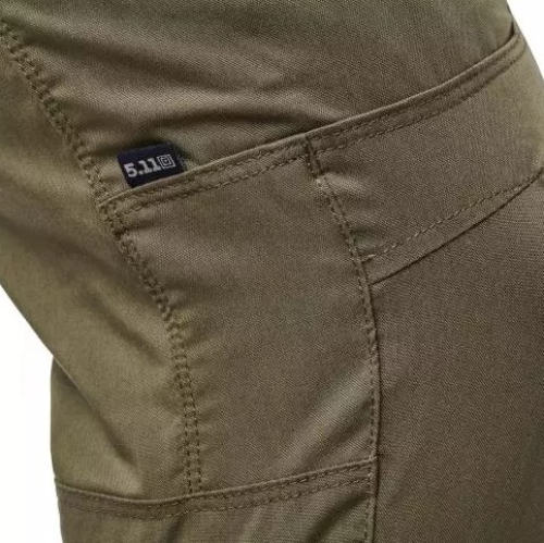 5.11 ШТАНИ ТАКТИЧНІ RIDGE PANTS 74520-186