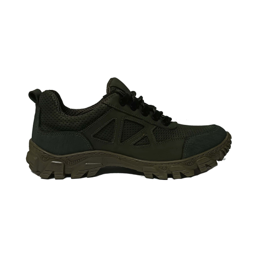 TACTIC КРОСІВКИ ТАКТИЧНІ ГЕПАРД DARK GREEN