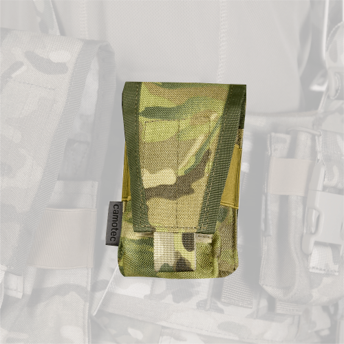CAMO-TEC ПІДСУМОК ДЛЯ ГРАНАТИ MULTICAM 7997