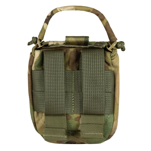 TAILOR ПІДСУМОК ДЛЯ ТАКТИЧНИХ НАВУШНИКІВ MOLLE MULTICAM 30405349