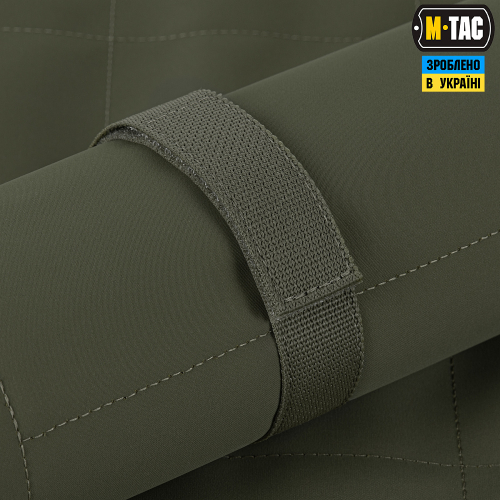 M-TAC ПАНЕЛЬ ДЛЯ НАШИВОК УНИВЕРСАЛЬНАЯ ROLL 45Х65 RANGER GREEN