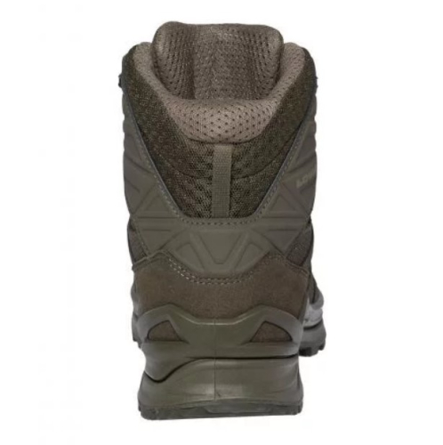 LOWA ЧЕРЕВИКИ INNOX PRO GTX MID TF OLIVE 310830/0750