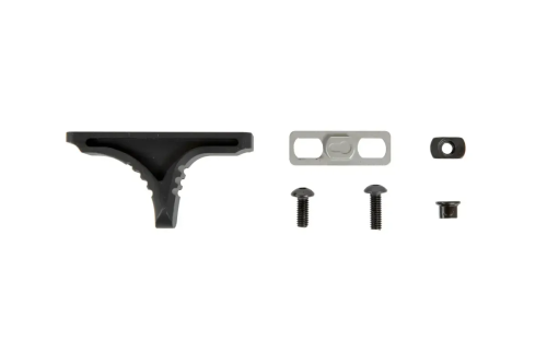5KU РУКОЯТКА ПЕРЕНОСА ОГНЯ SERRATED HAND STOP KEYMOD/M-LOK RAILS 31106