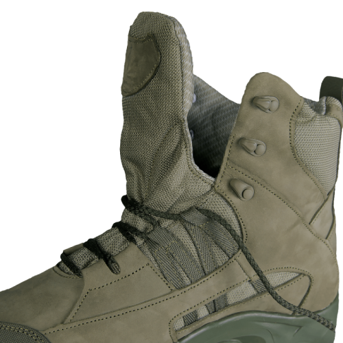 CAMO-TEC ЧЕРЕВИКИ OPLOT OLIVE 6621