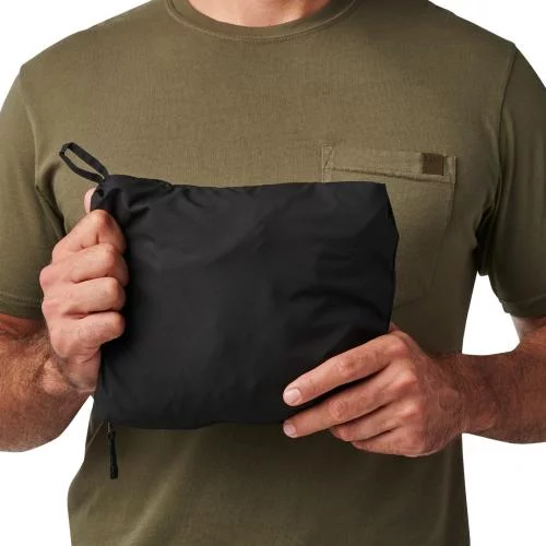 5.11 КУРТКА ДЕМІСЕЗОННА RADAR PACKABLE JACKET BLACK 48368ABR-019