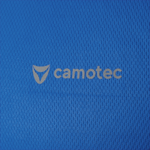 CAMO-TEC ФУТБОЛКА CHITON 3.0 BLUE 8374