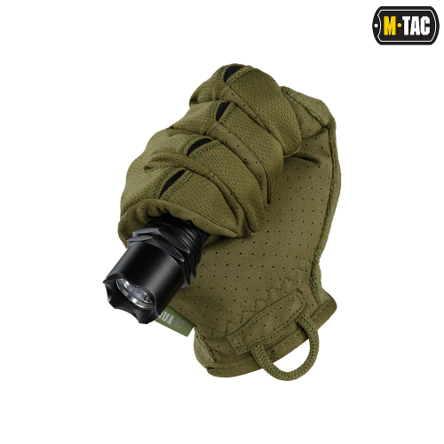 M-TAC ПЕРЧАТКИ SUMMER VENT OLIVE