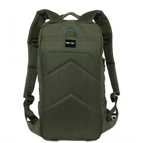 MIL-TEC РЮКЗАК ШТУРМОВИЙ МАЛИЙ ASSAULT OLIVE 14002001