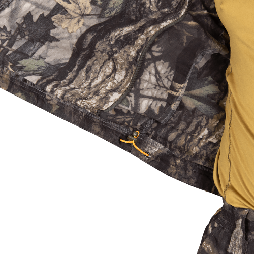 CAMO-TEC КОСТЮМ STALKER POPLIN ВЕЧЕРНИЙ ЛЕС 2230