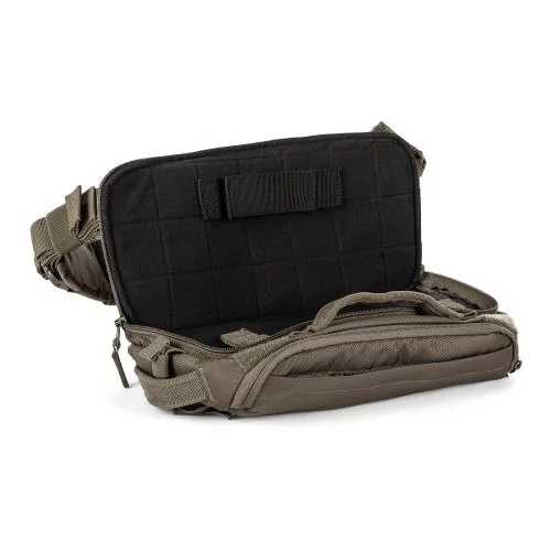 5.11 СУМКА-РЮКЗАК ОДНОЛЯМКОВА VC8 SLING PACK 8L TUNDRA 56792ABR-192