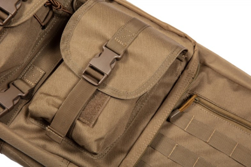 SPECNA ARMS ЧЕХОЛ ДЛЯ ОРУЖИЯ GUN BAG V4 TAN 30315