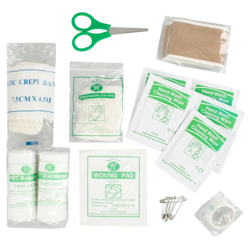 MIL-TEC ПОДСУМОК МЕДИЦИНСКИЙ MIDI PACK OLIVE 16025900