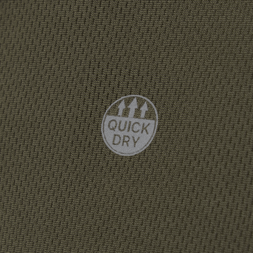 CAMO-TEC ФУТБОЛКА CM CHITON ARMY ID OLIVE 5864