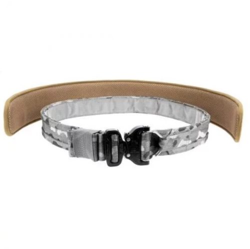 UTACTIC ПОЯС М'ЯКИЙ ДЛЯ FORCE BELT BT12 COYOTE UT-BT12-S-CB