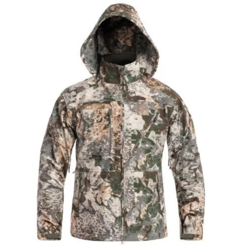 MIL-TEC КУРТКА ДЕМІСЕЗОННА SOFTSHELL JACKET SCU WASP IZIB 10864065