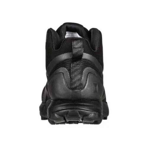 5.11 ЧЕРЕВИКИ ЛІТНІ A/T MID BOOT BLACK 12430-019
