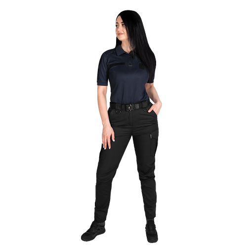 CAMO-TEC ПОЛО PANI PALADIN LT DARK NAVY BLUE 8060