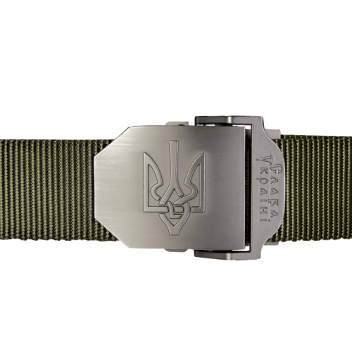 CAMO-TEC РЕМЕНЬ PATRIOT OLIVE 5903