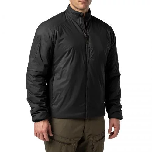 5.11 КУРТКА ДЕМІСЕЗОННА V.XI XTU LT3 JACKET BLACK 48393ABR-019