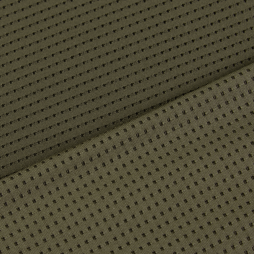 CAMO-TEC ФУТБОЛКА CHITON GRID OLIVE 7186