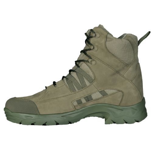 CAMO-TEC ЧЕРЕВИКИ OPLOT OLIVE 6621