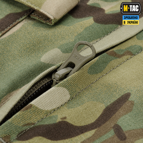 M-TAC ШОРТИ AGGRESSOR SHORT MC