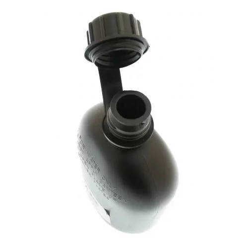 MIL-TEC ФЛЯГА US BLACK 14501002