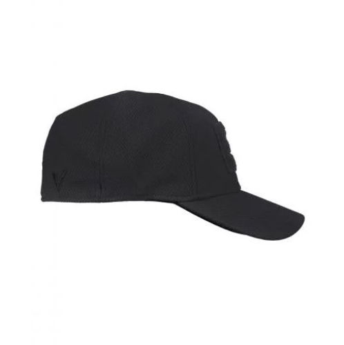 OAKLEY КЕПКА SI CAP BLACK 911444A-001