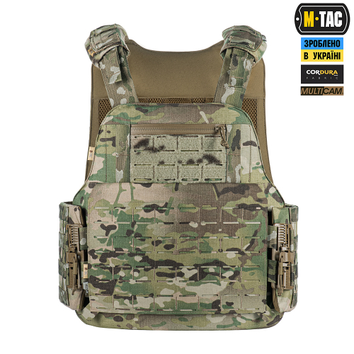 M-TAC ЧОХОЛ БРОНЕЖИЛЕТА STURM GEN.II MULTICAM