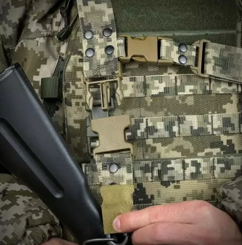 RAGNAROK ОДНО-ДВОТОЧКОВИЙ РЕМІНЬ ODIN CARBINE ММ-14 RT-5-P