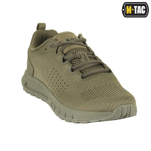 M-TAC КРОСІВКИ SUMMER LIGHT DARK OLIVE