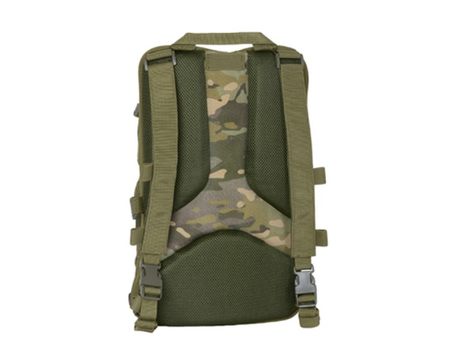 8FIELDS РЮКЗАК MOLLE FRONT PANEL OLIVE 24346