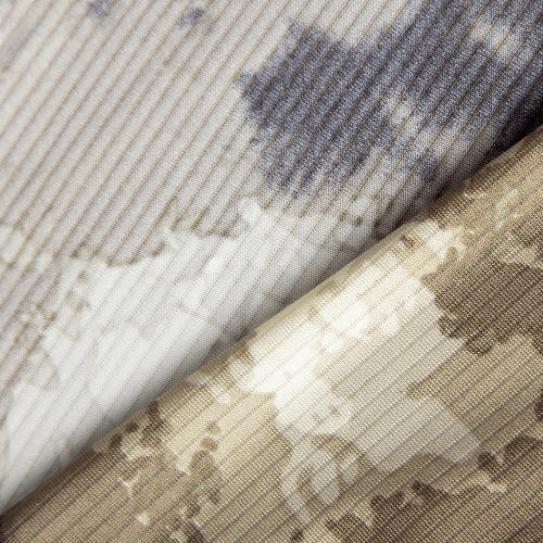 CAMO-TEC ФУТБОЛКА COOLTOUCH A-TACS AU 0239