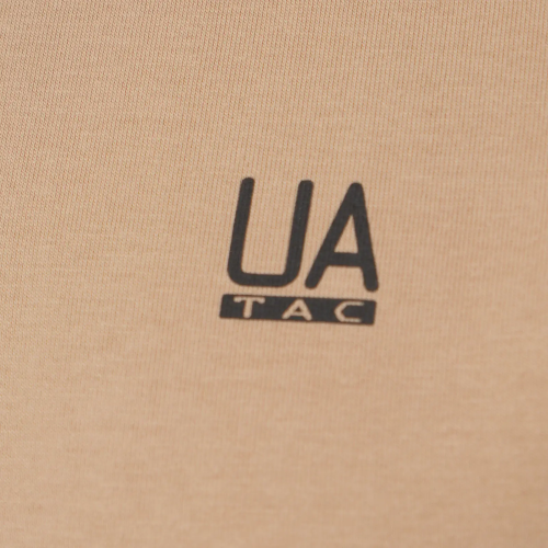 UATAC ФУТБОЛКА З ПРИНТОМ UA TAN 53201132