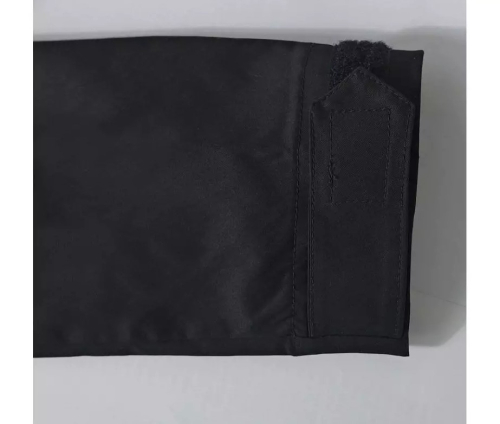 CHAMELEON РУБАШКА ТАКТИЧЕСКАЯ ALPHA SUMMER FLEX BLACK 1406-04-10