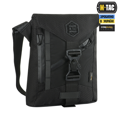 M-TAC СУМКА MAGNET BAG ELITE HEX GEN.II BLACK
