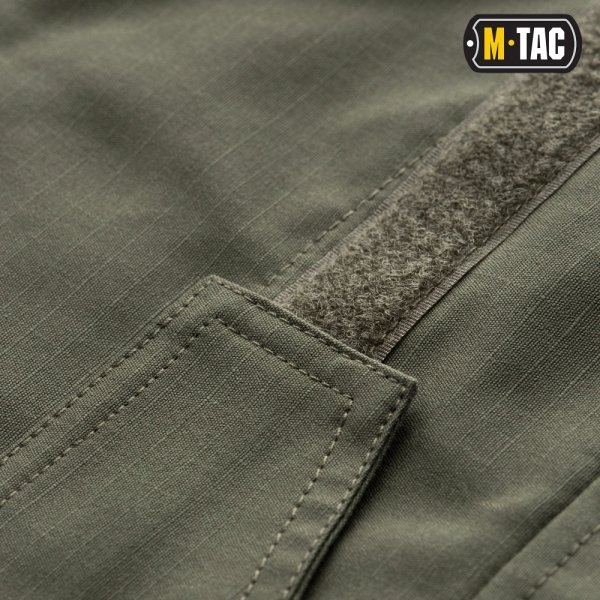 M-TAC БРЮКИ CONQUISTADOR GEN.III ELITE NYCO RANGER GREEN 20031023