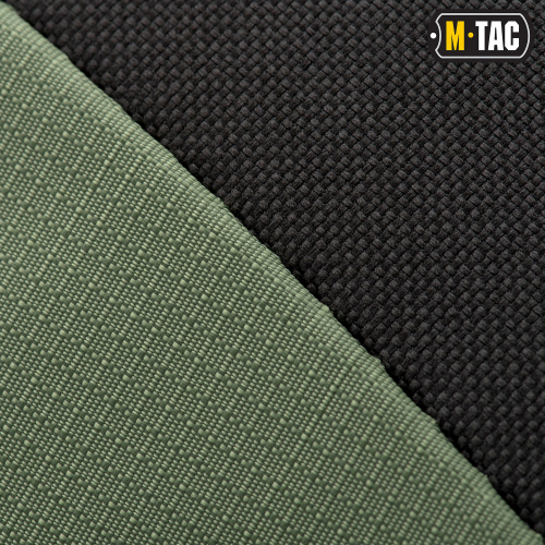 M-TAC РЮКЗАК URBAN LINE LITE PACK GREEN/BLACK