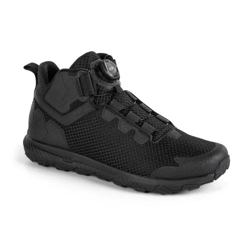 5.11 ЧЕРЕВИКИ ТАКТИЧНІ A-T BOA LITE BLACK 12477-019