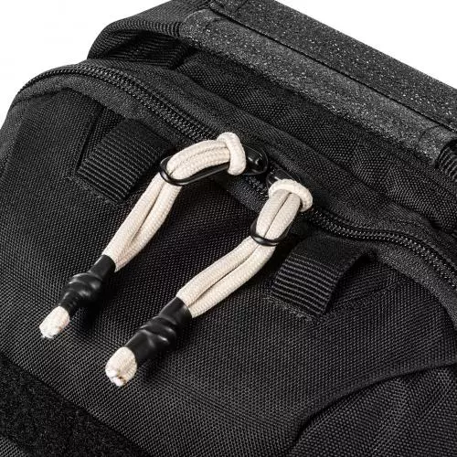 5.11 СУМКА PT-R ESSENTIALS BAG 6L BLACK 56824-019