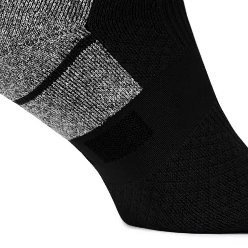 P1G-TAC ТЕРМОШКАРПЕТКИ ТАКТИЧНІ COMBAT SILVER TECH COMBAT BLACK UA281-40005-BK