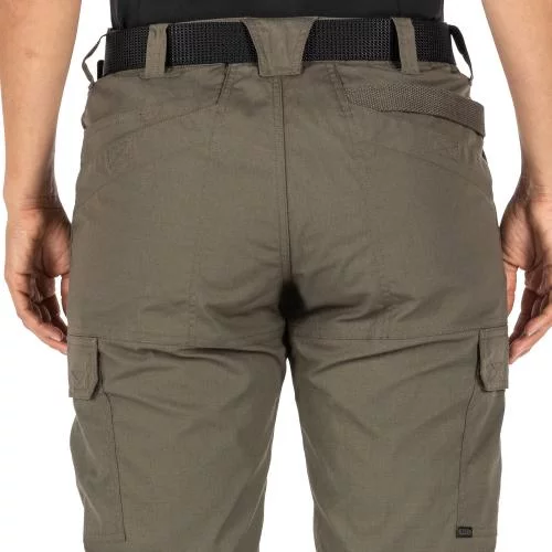 5.11 ТАКТИЧНІ ШТАНИ ЖІНОЧІ ABR PRO PANTS RANGER GREEN 64445ABR-186