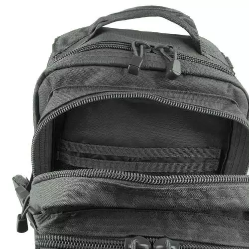 MIL-TEC РЮКЗАК ШТУРМОВИЙ МАЛИЙ ASSAULT FOLIAGE GREEN 14002006