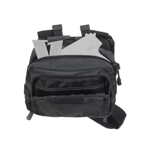 5.11 СУМКА-КОБУРА 2-BANGER BAG 3L DOUBLE TAP 56180ABR-026