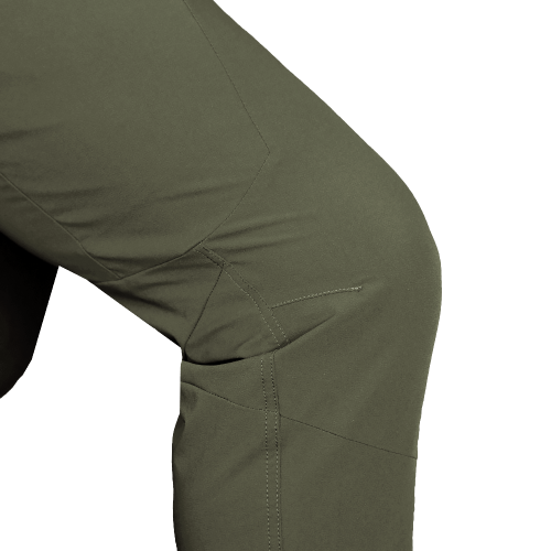 CAMO-TEC ШТАНЫ LIZARD DWB OLIVE 7210