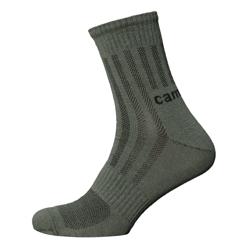 CAMO-TEC НОСКИ TRK LITE KHAKI 6 ПАР 6681