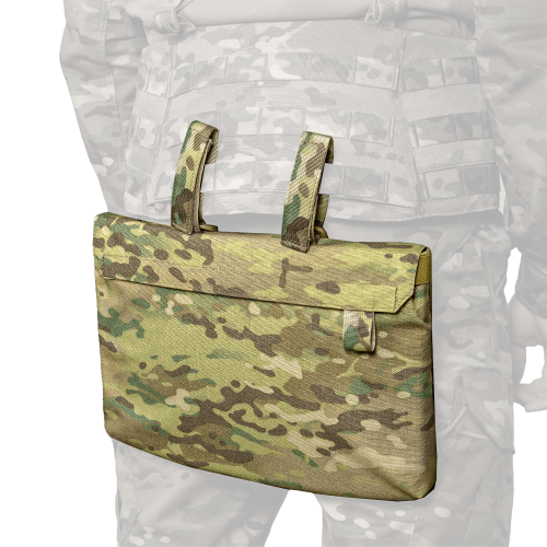 CAMO-TEC КОВРИК ДЛЯ СИДЕНИЯ TG-CTC MULTICAM 8008